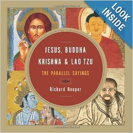 Richard Hooper/Jesus, Buddha, Krishna, And Lao Tzu: The Parallel