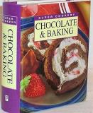 Super Cookery Chocolate & Baking 