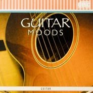Various/Guitar Moods