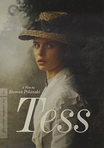 Tess/Tess@Criterion