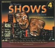 The Greatest Shows On Earth 