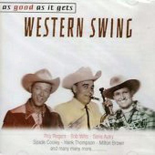 Ruzni Western Swing 
