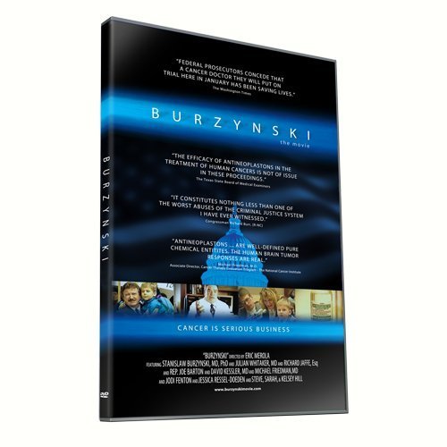 Burzynski/Burzynski