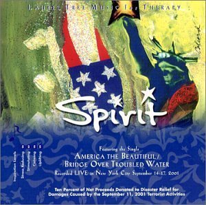 Spirit/Spirit