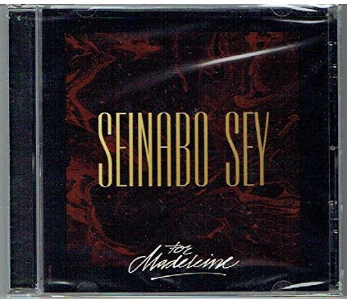 Seinabo Sey/FOR MADELEINE@For Madeleine