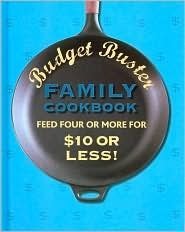 Love Food Pub Budget Buster Family Cookbook Feed Four Or More F 