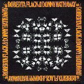 Flack, R/Hathaway, D/ROBERTA FLACK & DONNY HATHAWAY@Roberta Flack & Donny Hathaway