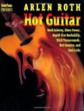 Arlen Roth Hot Guitar Arlen Roth 