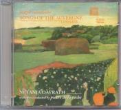 Joseph Canteloube Pierre De La Roche Netania Davra Songs Of The Auvergne 