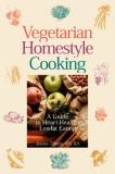 Jeanne Tiberio Vegetarian Homestyle Cooking A Guide To Heart Hea 