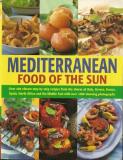 Jaqueline Clark Joanna Farrow Mediterranean Food Of The Sun 