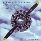 Round Sounds Round Sounds Vol 1 Featuring The Unique Sounds Of 