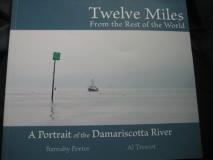 Barnaby Porter Twelve Miles From The Rest Of The World A Portrai 