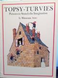 Mitsumasa Anno Topsy Turvies 