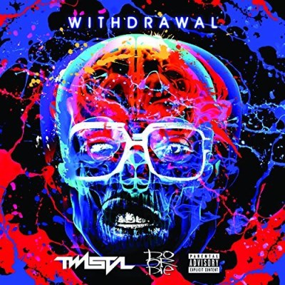 Twista / Do Or Die/Withdrawal@Explicit Version