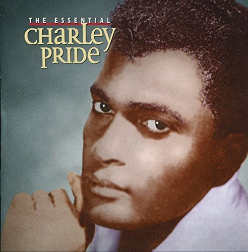 Charley Pride/The Essential Charley Pride@2 CD