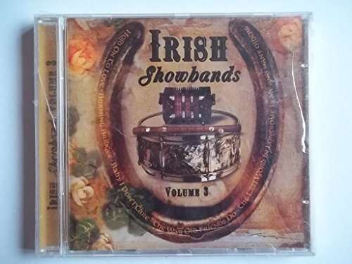 The Best Of Irish Showbands Vol. 3 