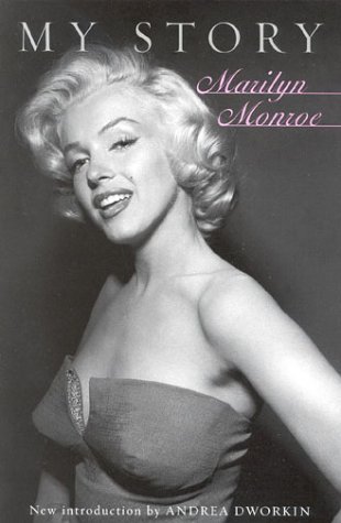 Marilyn Monroe My Story 