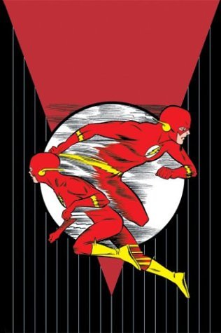 Infantino Carmine Broome John Fox Gardner The Flash Archives Vol. 4 (dc Archive Editions) 