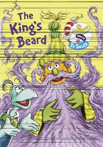 Tish Rabe/The King's Beard