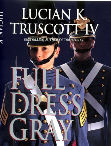 Truscott, Lucian K., IV/Full Dress Gray