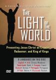 Drawings Jack Chick The Light Of The World 