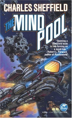 Charles Sheffield/The Mind Pool