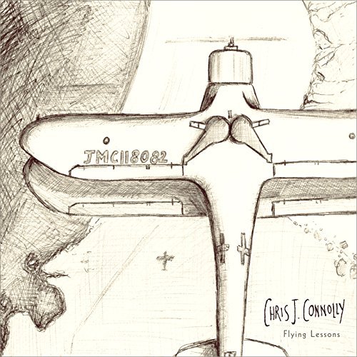 Chris J Connolly/Flying Lessons