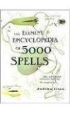 Judika Illes The Element Encyclopedia Of 5000 Spells The Ultim 