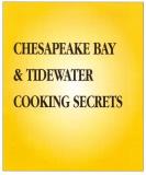 Kathleen D. Fish Cooking Secrets Mid Atlantic & Chesapeake Cookboo 