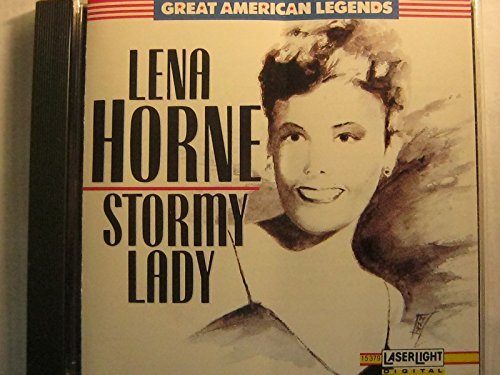 Lena Horne Stormy Lady 