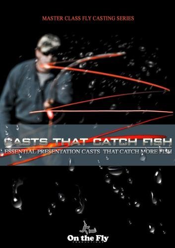 Carl Mcneil Carl Mcneil On The Fly Productions Car Casts That Catch Fish 