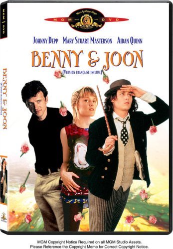 BENNY & JOON/Benny & Joon.