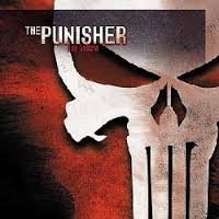 Punisher/Soundtrack