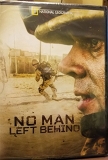 National Geographic No Man Left Behind 