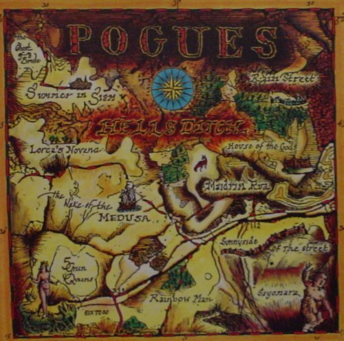 Pogues/Hell's Ditch