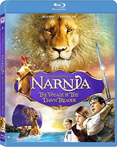 Chronicles Of Narnia: Voyage O/Chronicles Of Narnia: Voyage O