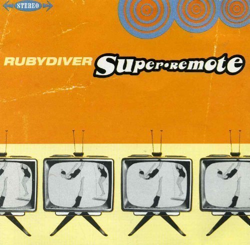 Rubydiver/Super Remote