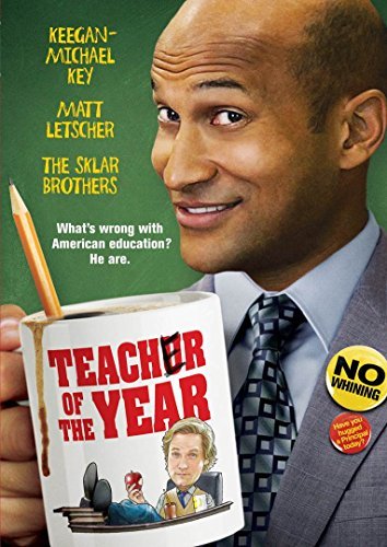 Teacher Of The Year/Teacher Of The Year@Dvd@Nr