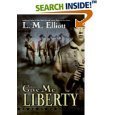 L. M. Elliott/Give Me Liberty