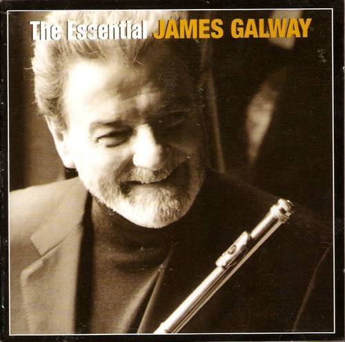 James Galway/The Essential James Galway@The Essential James Galway