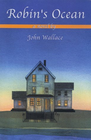 Wallace John Bracale Emily Weinberger Jr. Caspa Robin's Ocean 