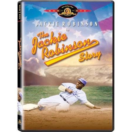 The Jackie Robinson Story/Robinson,Jackie