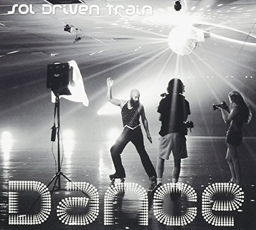 Sol Driven Train/Dance