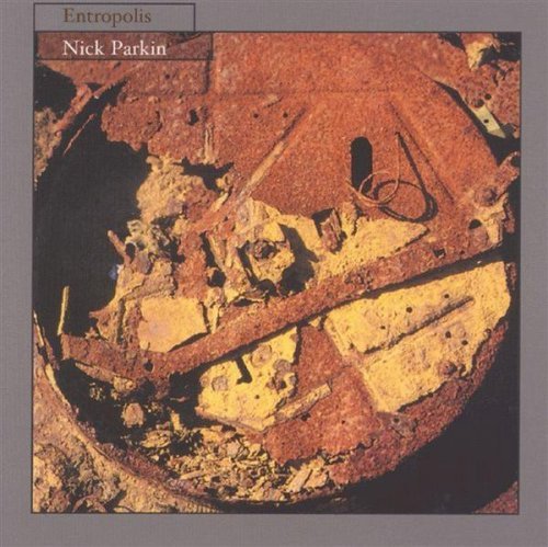 Nick Parkin/Entropolis