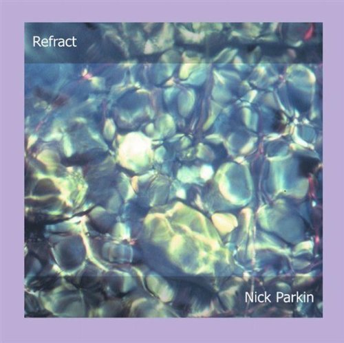 Nick Parkin/Refract