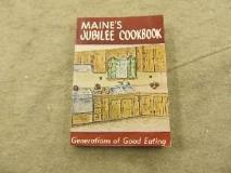 Loana Shibles Maines Jubilee Cooking Generations Of Good Eating 