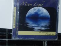Mind Therapy"moon Light"the Limitless Peace Of A N Mind Therapy"moon Light"the Limitless Peace Of A N 