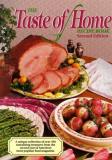 Reiman Publications Taste Of Home Recipe Book 