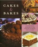Parragon Books Love Food Editors Cakes & Bakes 